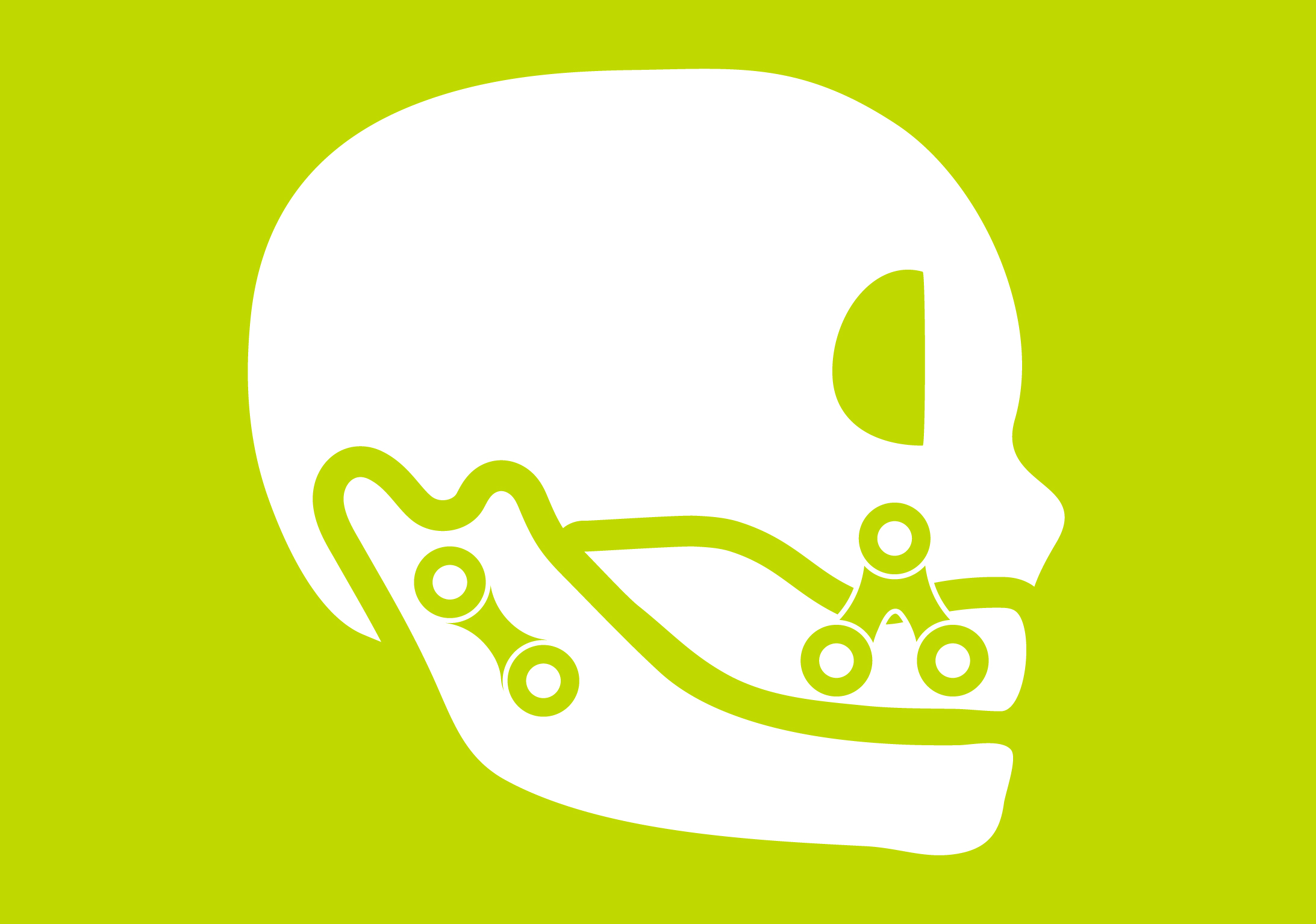 外科的矯正治療